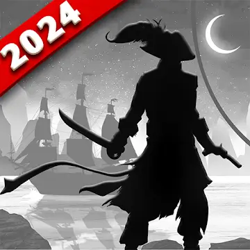 Pirate Arcade Platformer MOD APK Download